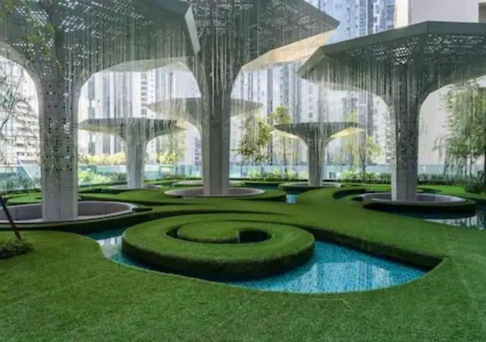 Arte Plus Jalan Ampang Klcc Near City Center 吉隆坡