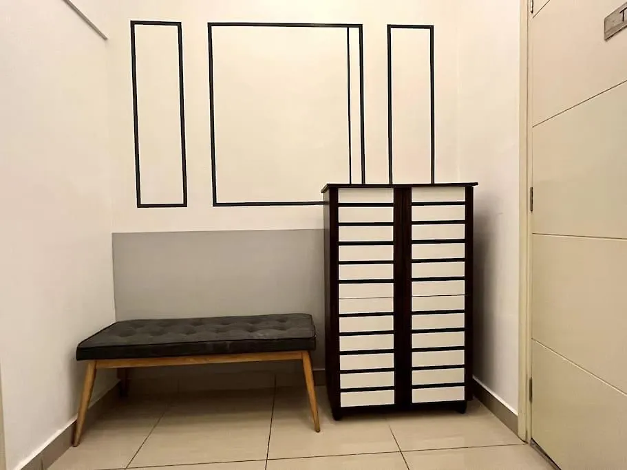 Arte Plus Jalan Ampang Klcc Near City Center 吉隆坡 公寓