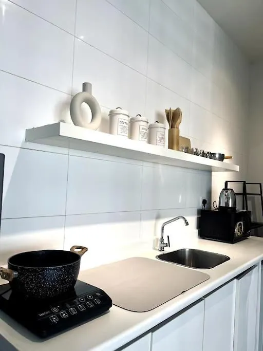 Arte Plus Jalan Ampang Klcc Near City Center 吉隆坡