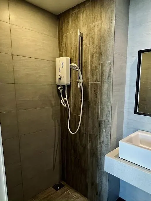 Arte Plus Jalan Ampang Klcc Near City Center 吉隆坡 马来西亚