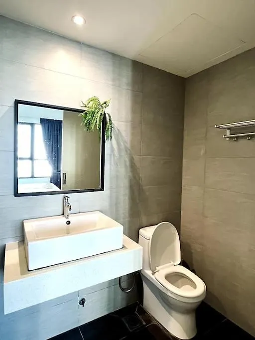 Apartment Arte Plus Jalan Ampang Klcc Near City Center Kuala Lumpur
